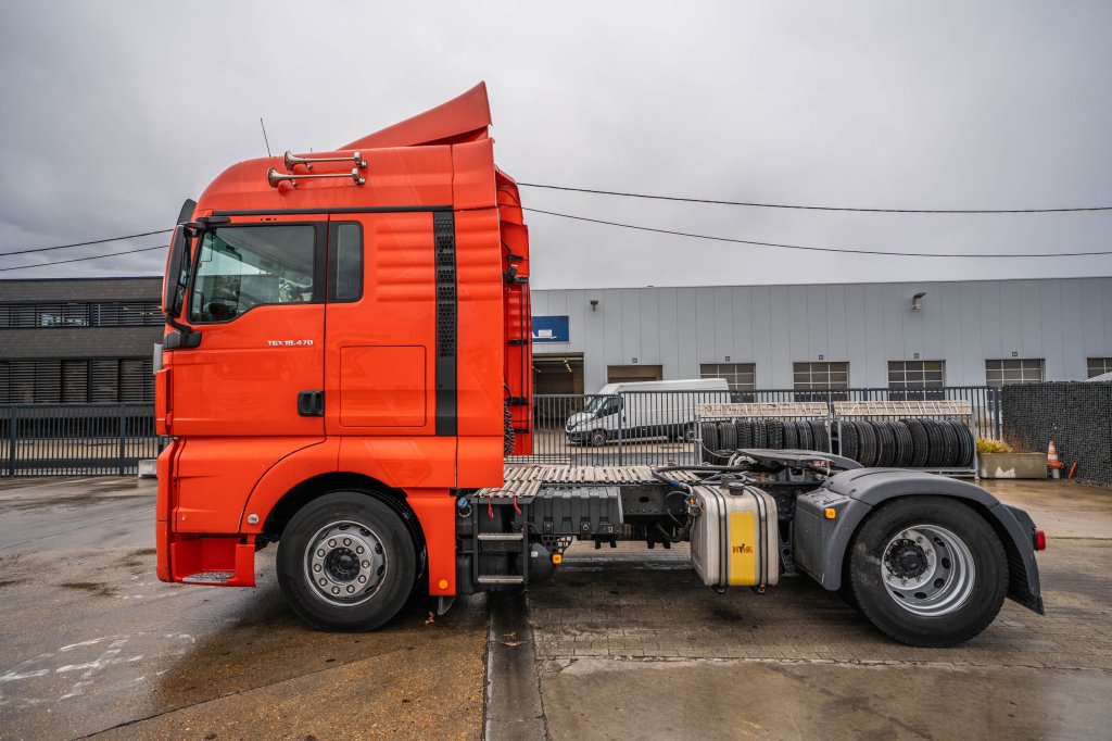 MAN TGX 18.470 XLX BLS+KIPHYDR. 2019 E64722 TGX 18.470 XLX BLS+KIPHYDR. 2019 1 image 6