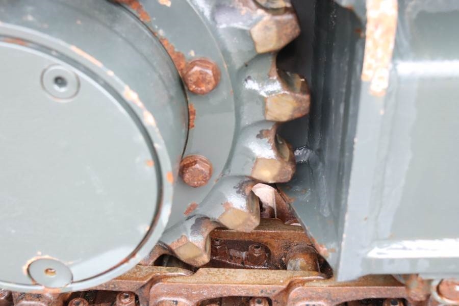 Nagano S15Auj Valid inspection, Diesel, 15 m Working Heig 2019 NAGANO - S15Auj - 60277 Nagano S15Auj Valid inspection, Die...