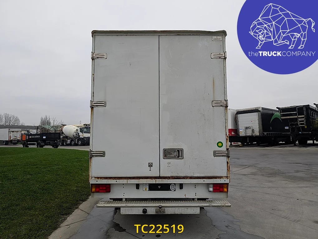 Renault dci 140 2006 TC22519 Renault dci 140 2006 1 image 4