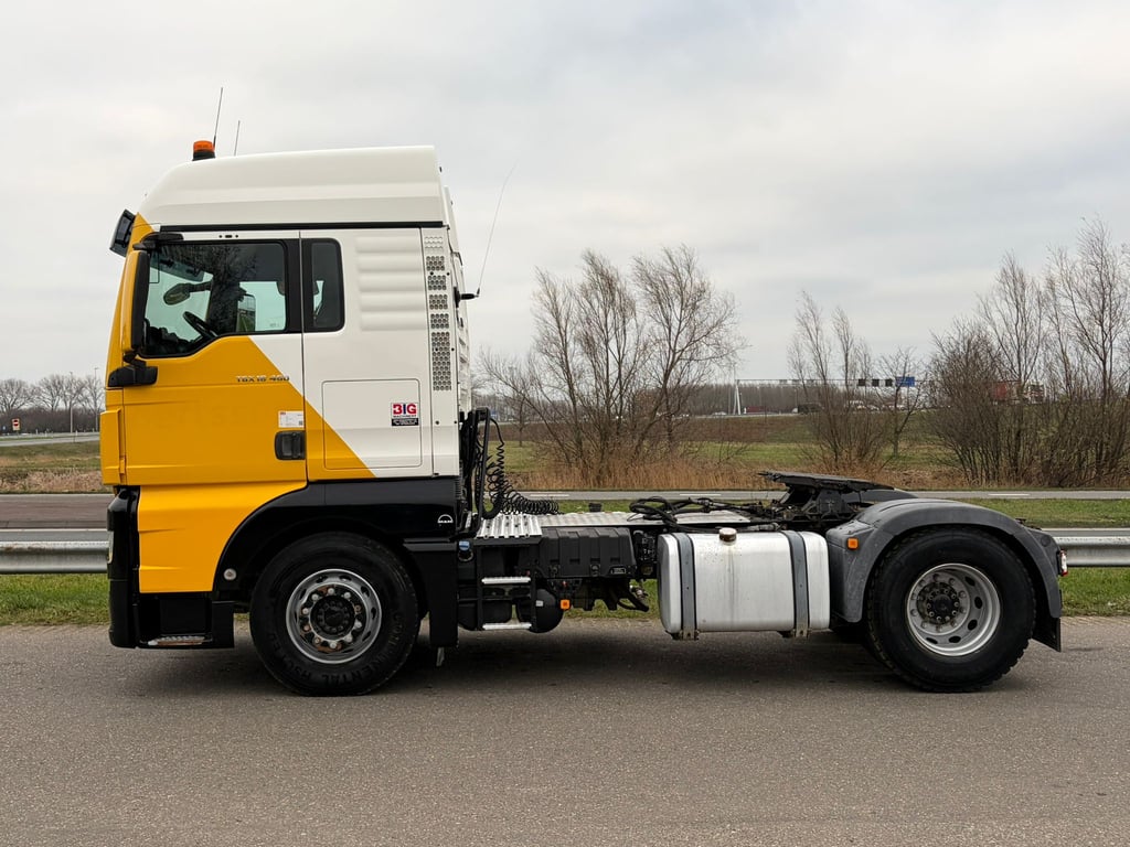 MAN TGX18 460 2017 70001915 TGX18 460 2017 1 image 2