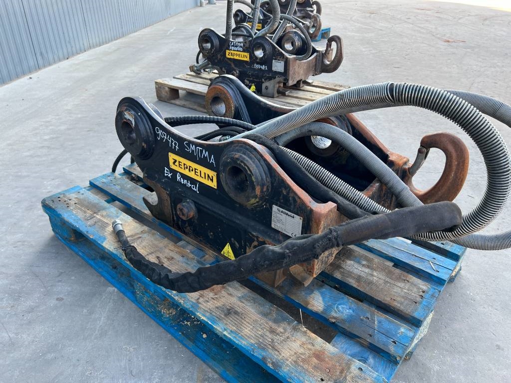 OilQuick OQ65 - M314F / M316F / M318F 2018 907477 OilQuick OQ65 - M314F / M316F / M318F 2018 1 image 3