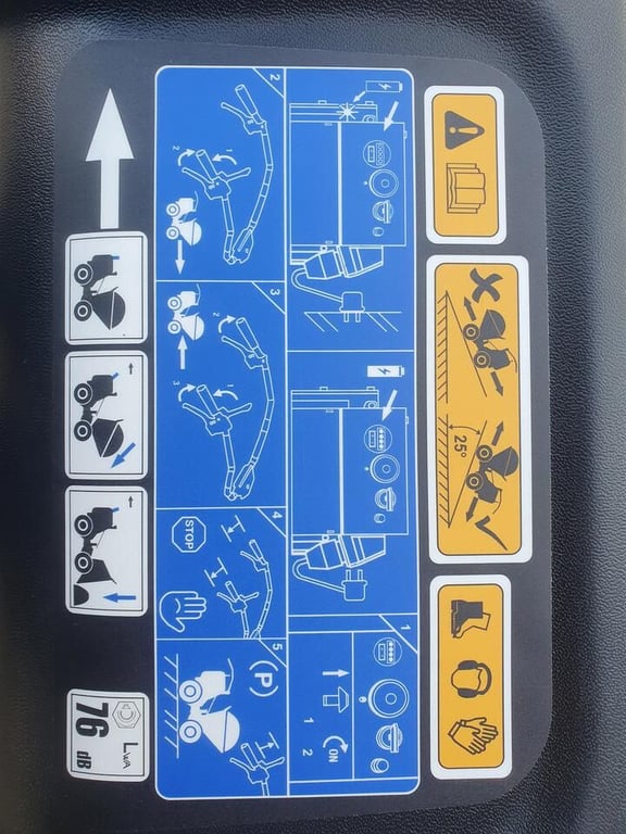 Heavy machinery product image - Image 10 of 11