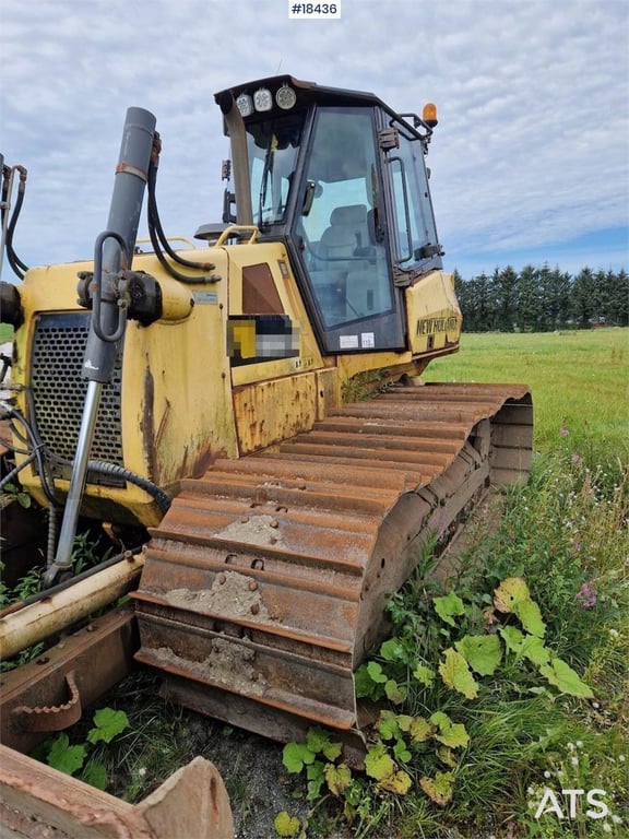 Heavy machinery product image - Image 2 of 26