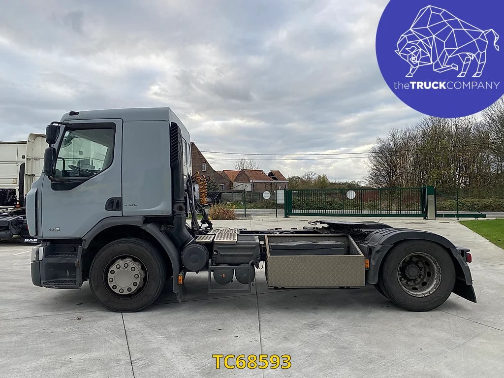Renault Premium 430 2013 TC68593 Renault Premium 430 2013 1 image 2
