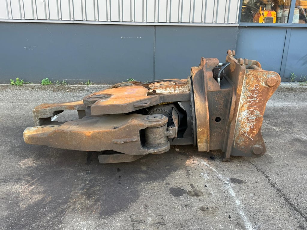 Caterpillar MP20S/oq80 70001866 MP20S/oq80 1 image 2