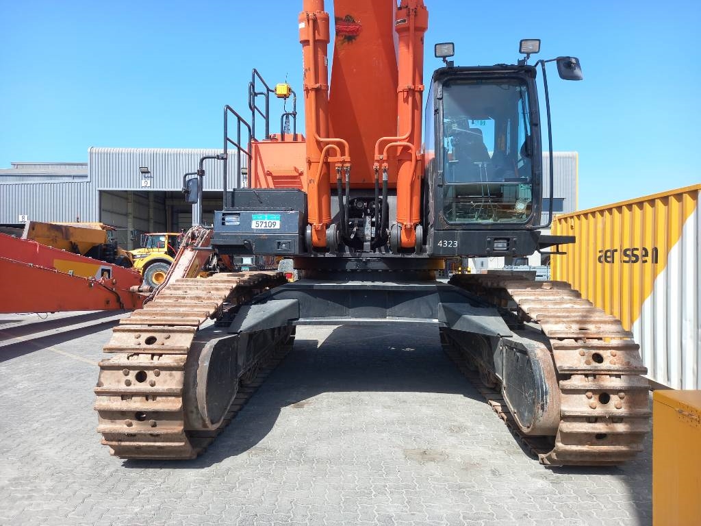 Hitachi ZX870LC H-5G (Abu Dhabi) 2019 ETR-1111 ZX870LC H-5G (Abu Dhabi) 2019 1 image 10