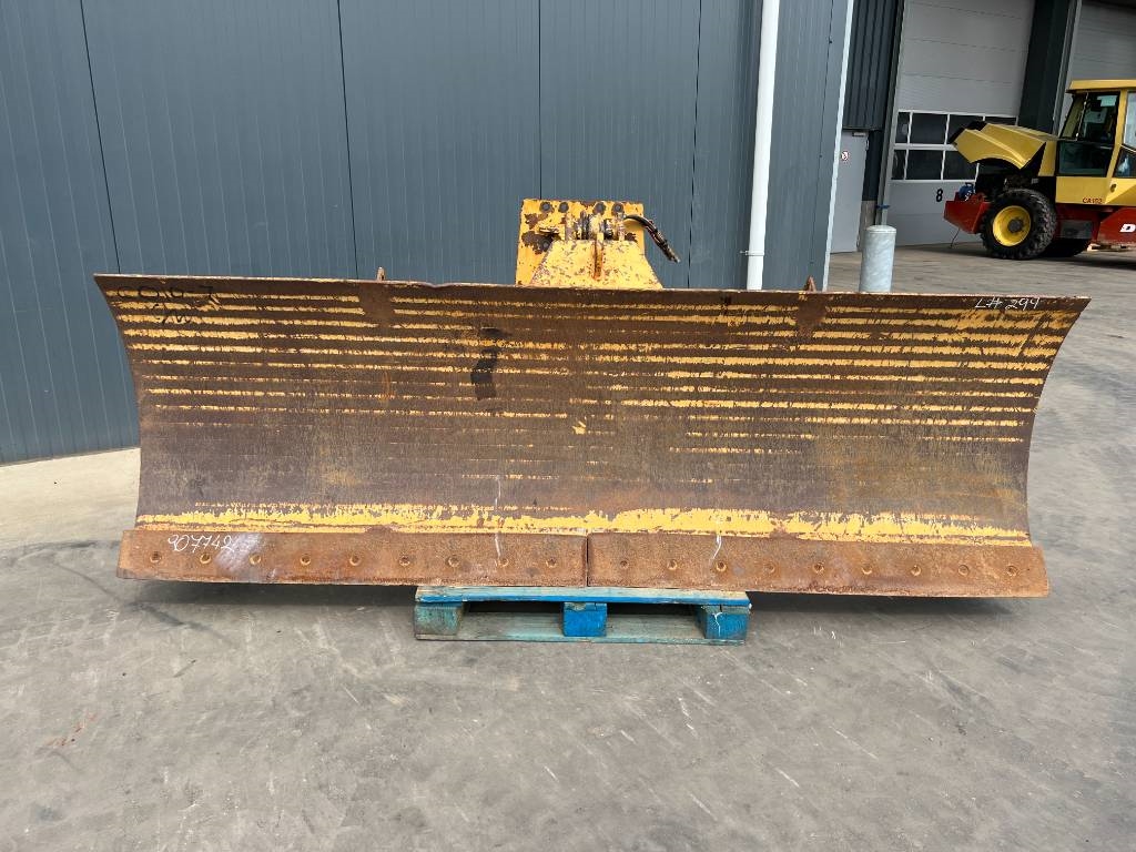 CAT 12H / 120M / 120H / 140G / 140H / 140K / 140M / 14 2025 907742 12H / 120M / 120H / 140G / 140H / 140K / 140M / 14 2025...