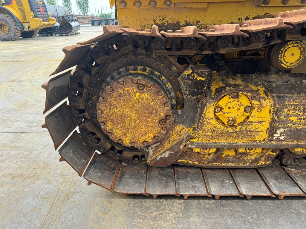 Komatsu D51PXi-24 | TOPCON 2018 00033457 D51PXi-24 | TOPCON 2018 1 image 15