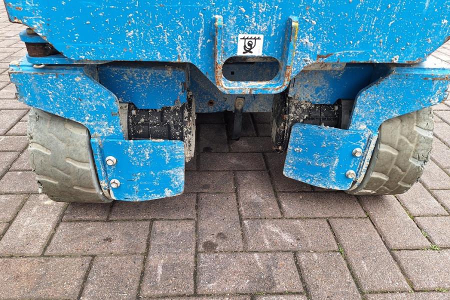 Genie GS1932 E-Drive Several In Stock, 8m Working Height 2022 GENIE - GS1932 E-Drive - 63743 GS1932 E-Drive Several In Sto...