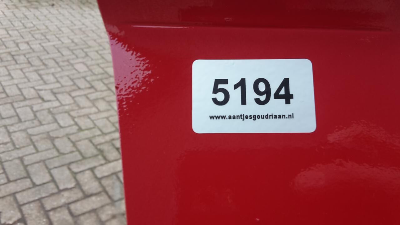 Agomac molploeg 2016 5194 Agomac molploeg 2016 1 image 5