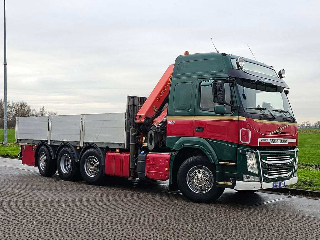 Heavy machinery product image - Image 5 of 16