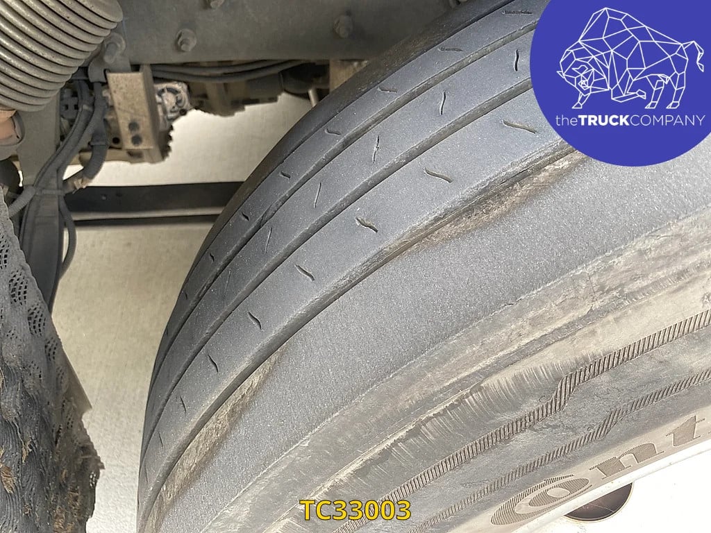 Renault T 460 2019 TC33003 Renault T 460 2019 1 image 3