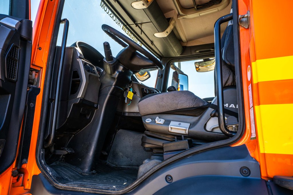MAN TGS 33.360 BB 2008 E63519 TGS 33.360 BB 2008 1 image 13