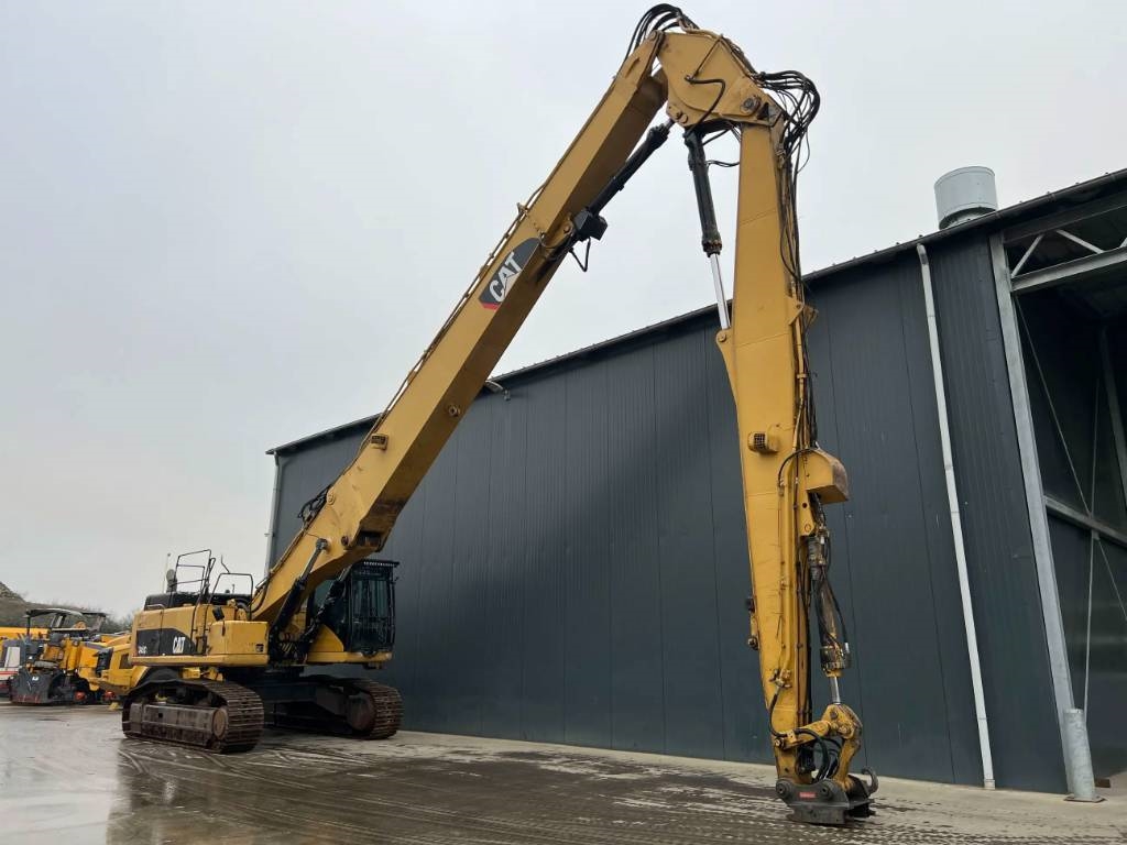 Heavy machinery product image - Image 2 of 15