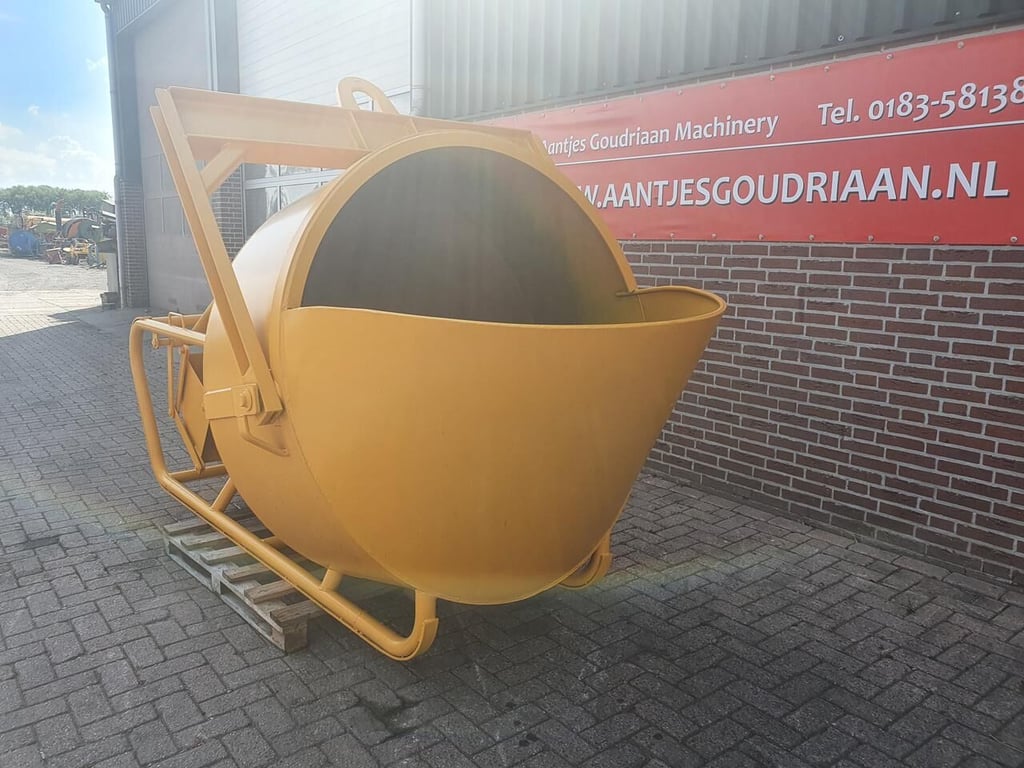 Beton kubel 2000 liter 2020 8201 Beton kubel 2000 liter 2020 0 image 4