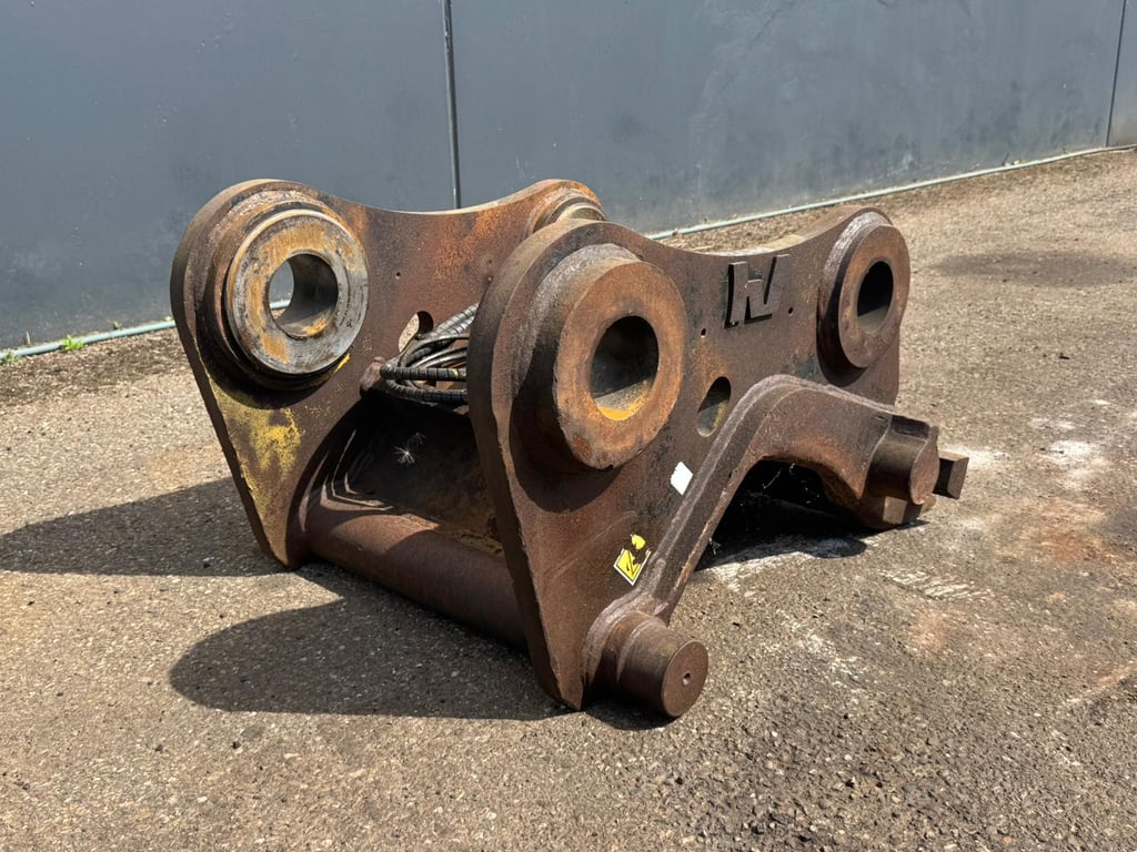 Verachtert CW45-H5-N Cat TB linkage 2015 00033609 Verachtert CW45-H5-N Cat TB linkage 2015 1 image 2