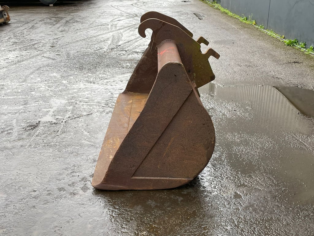 Verachtert wide bucket 70001943 Verachtert wide bucket 1 image 2