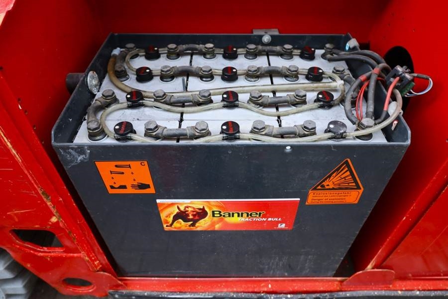 PB LIFT S175-19E 4x4 Electric, 4x4 Drive, 18.1m Worki 2011 PB LIFT - S175-19E 4x4 - 90080 PB LIFT S175-19E 4x4 Electric, 4...