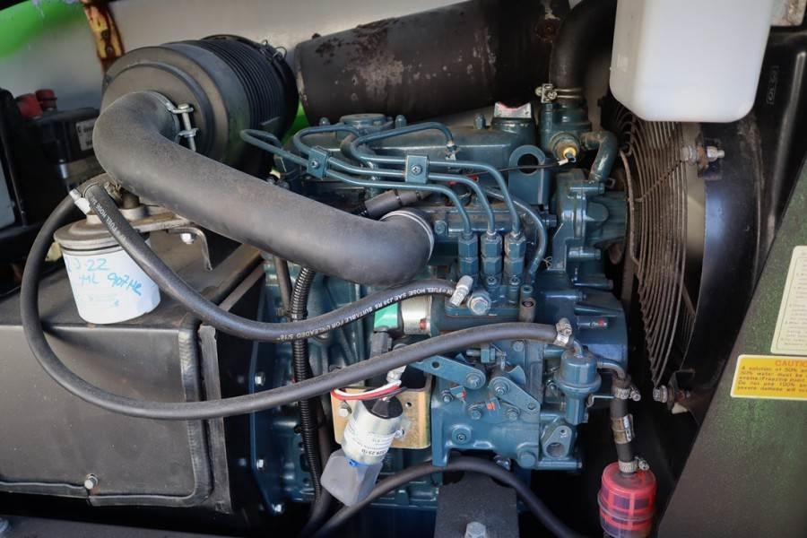 Manitou MT932 Valid inspection, *Guarantee! Diesel, 4x4x4 2014 MANITOU - MT932 - 61253 MT932 Valid inspection, *Guarantee!...