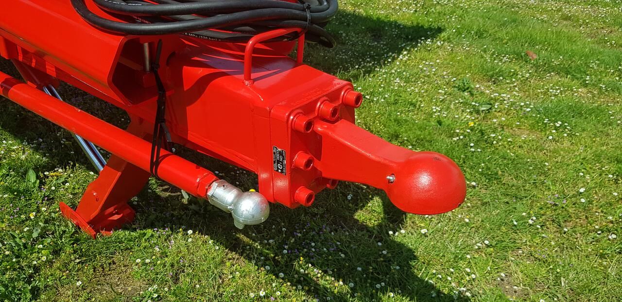 Beco maxxim 260 2025 7077 Beco maxxim 260 2025 0 image 4