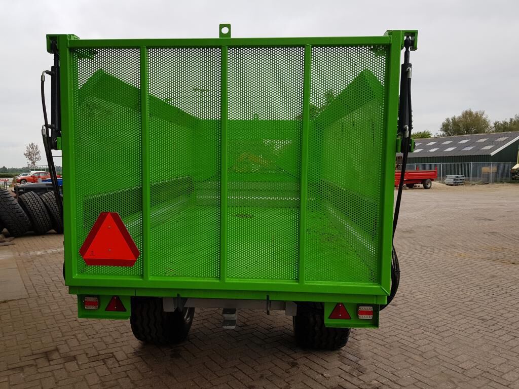 Heavy machinery product image - Image 7 of 15