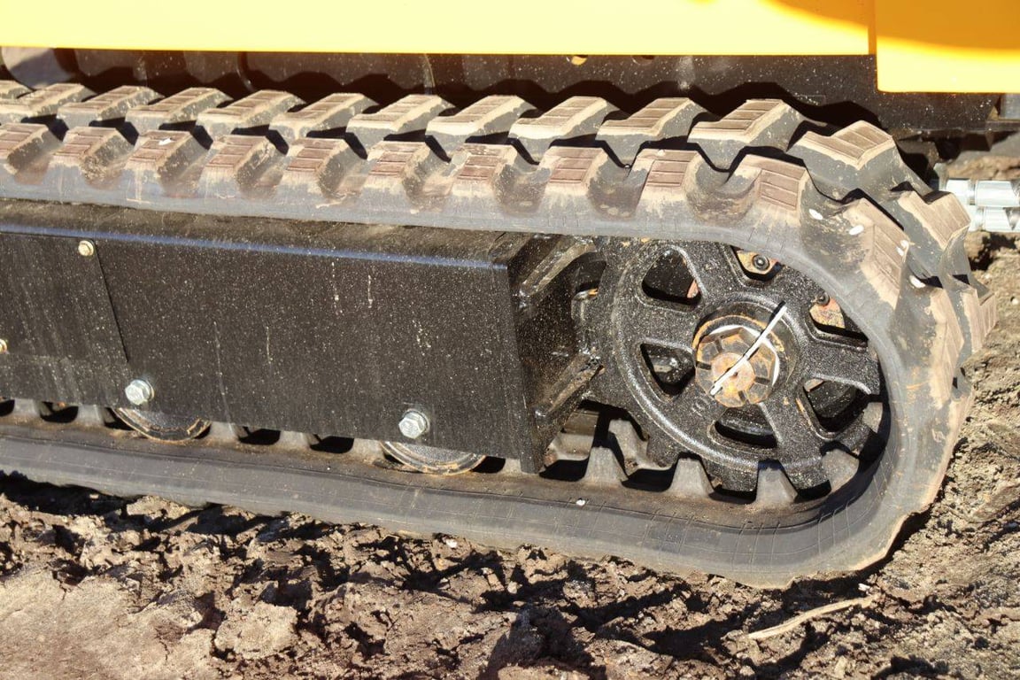 Crusher Captok SSJ430 Petrol 18hp 2025 New 2025 Captok SSJ430 2025 0 image 14