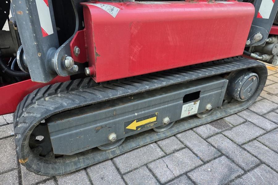 Hinowa Goldlift 14.70IIIS As-Is, Hybrid Diesel-230V, 14m 2012 HINOWA - Goldlift 14.70IIIS - 90046 Hinowa Goldlift 14.70III...