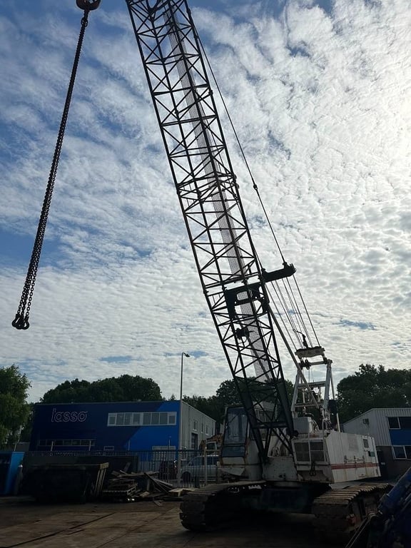 Heavy machinery product image - Image 4 of 15