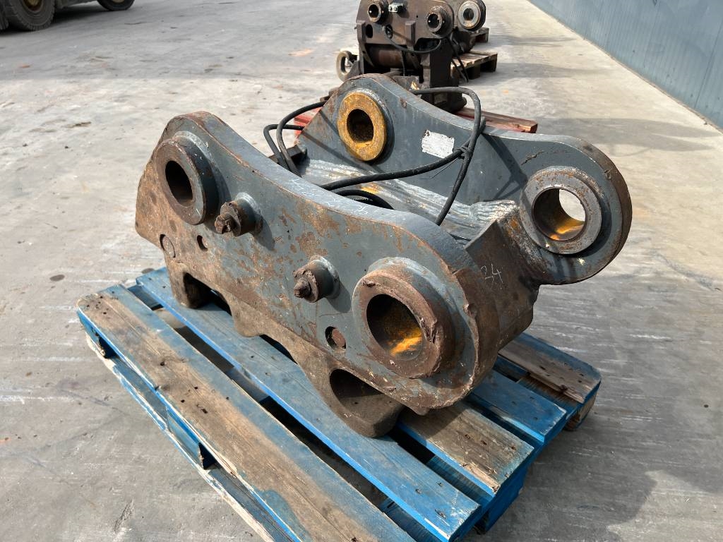 Miller Caterpillar 330C / 330D / 336D / 336E / 336F Geith 907834 Caterpillar 330C / 330D / 336D / 336E / 336F Geith 1 image 7