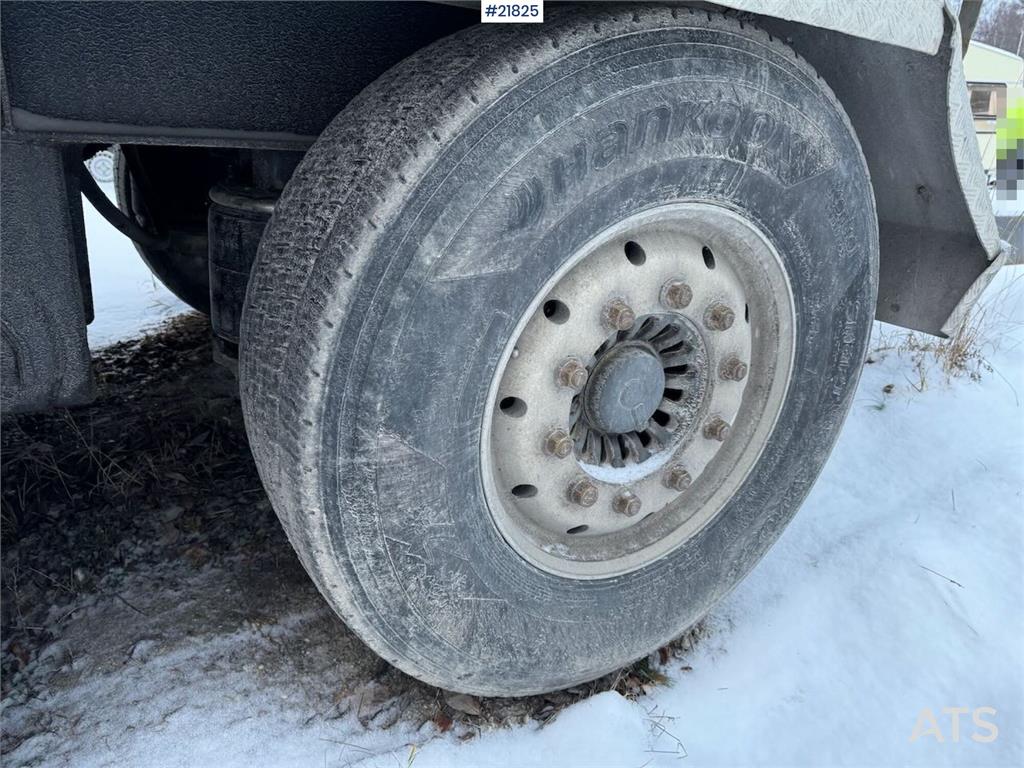 Heavy machinery product image - Image 11 of 15