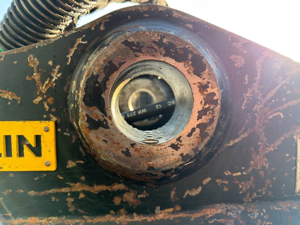 OilQuick OQ70/55 - M314F / M316F / M318F 2017 908076 OilQuick OQ70/55 - M314F / M316F / M318F 2017 1 image 15