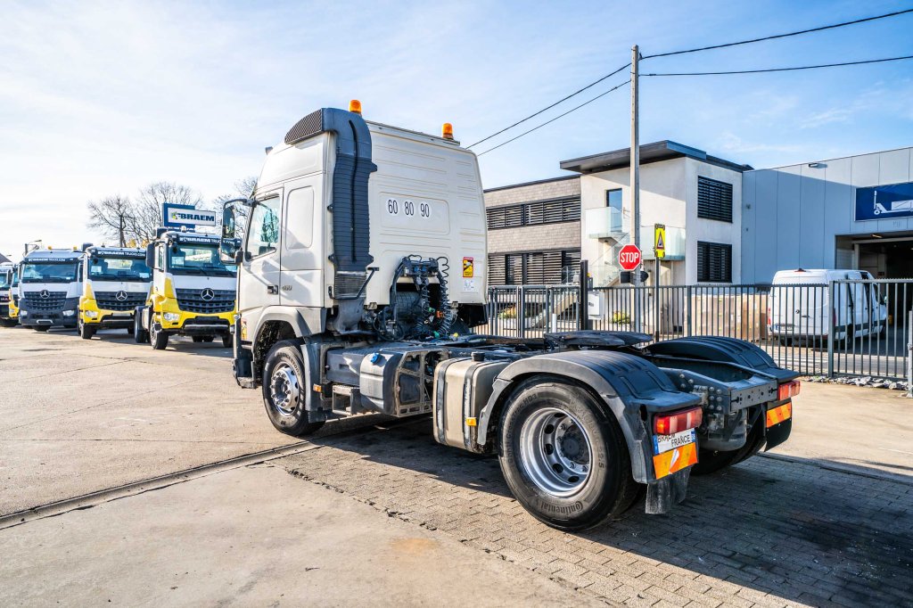 VOLVO FMX 460 GLOB + HYDR 2016 E64850 FMX 460 GLOB + HYDR 2016 1 image 6