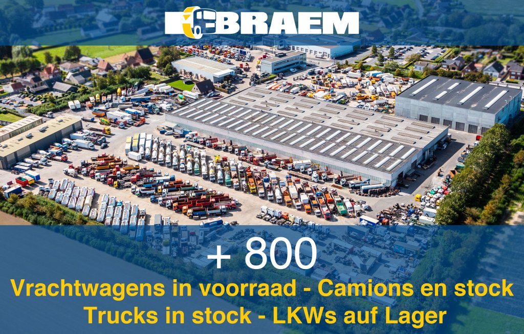 IMER BETON MIXER/MALAXEUR/MISCHER-10M3- STEERING AXLE 2017 E61057 Imer BETON MIXER/MALAXEUR/MISCHER-10M3- STEERING AXLE 20...