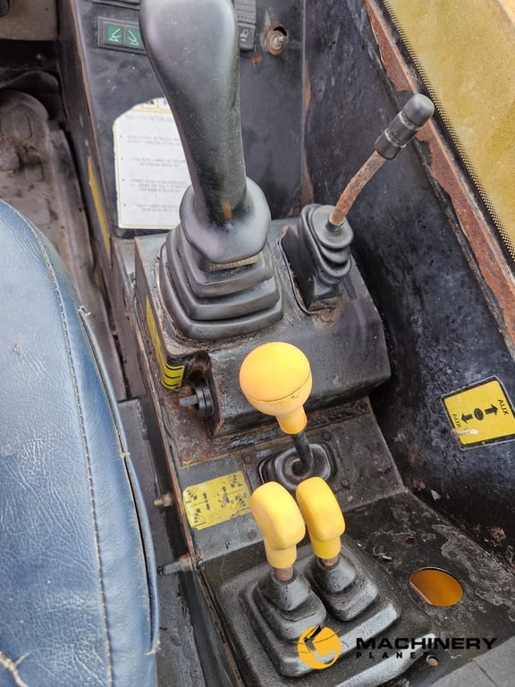 Heavy machinery product image - Image 7 of 12