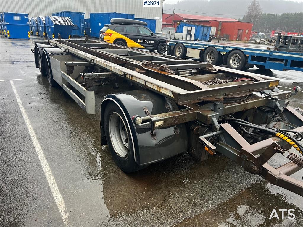 NOR SLEP SL-28KT 2014 21974 Nor SLEP SL-28KT 2014 1 image 11