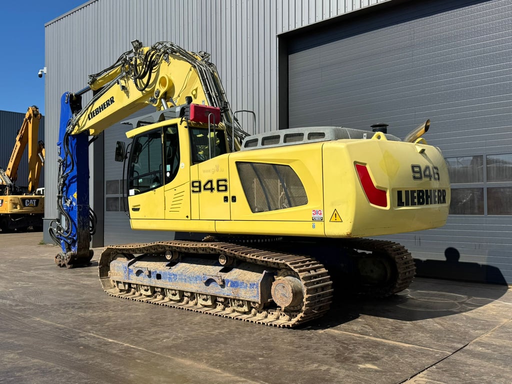 Heavy machinery product image - Image 3 of 3