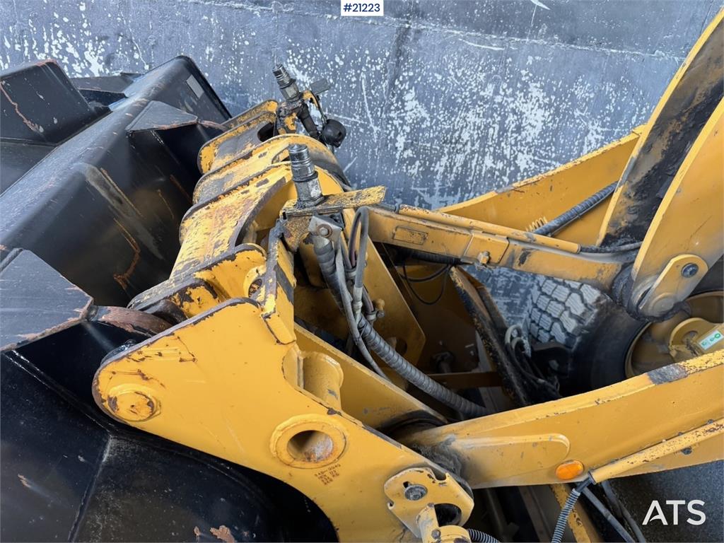 CAT 930 K 2014 21223 930 K 2014 1 Wheel Loaders image 10