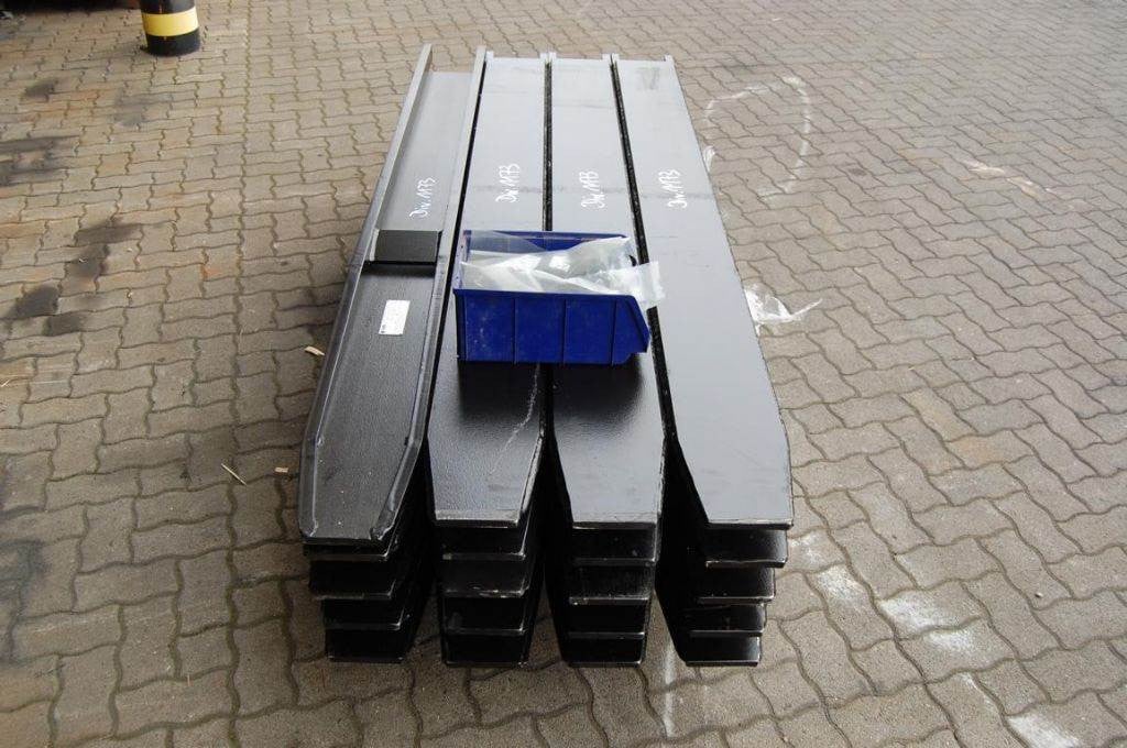 *Sonstige Gabelverlängerung E-L-M GF KL3x2000 2014 DIV1173 *Sonstige Gabelverlängerung E-L-M GF KL3x2000 2014 1 image 2