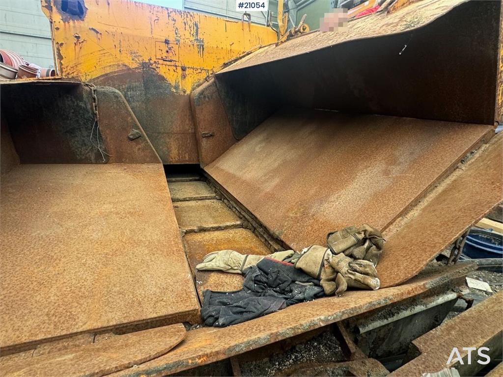 Heavy machinery product image - Image 10 of 14