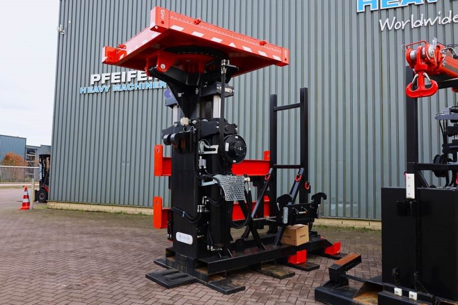 JMG MC250.09FL Valid inspection, *Guarantee! Fully Ele 2023 JMG - MC250.09FL - 63247 JMG MC250.09FL Valid inspection, *Gua...
