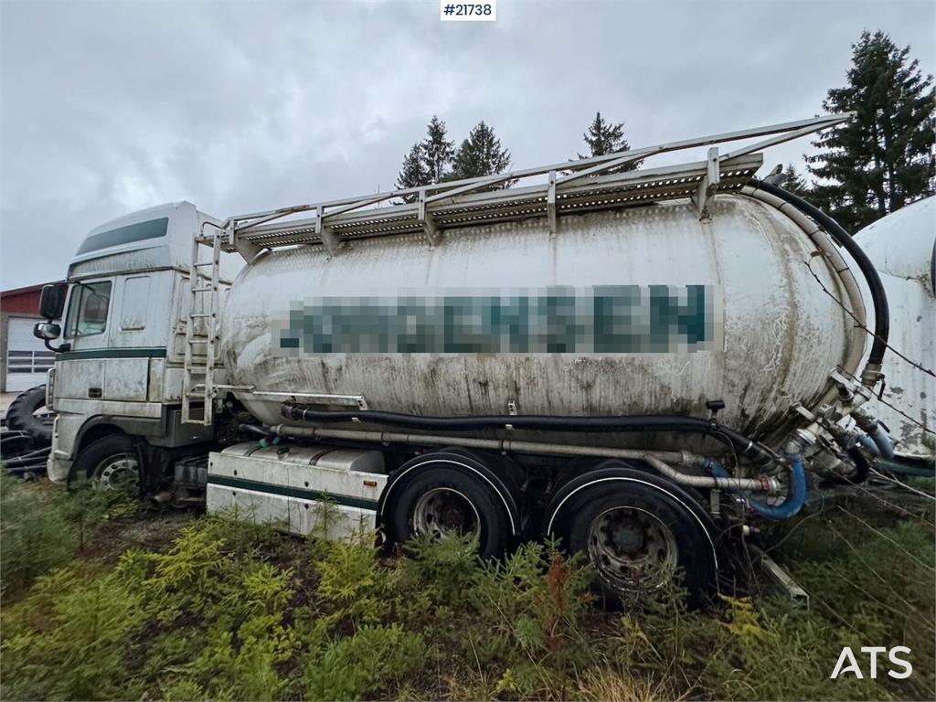 DAF XF 510 2008 21738 DAF XF 510 2008 1 image 6