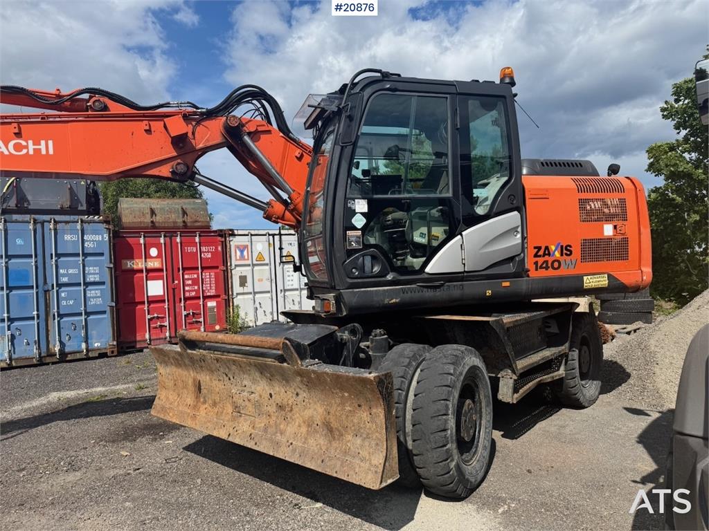 Heavy machinery product image - Image 4 of 15