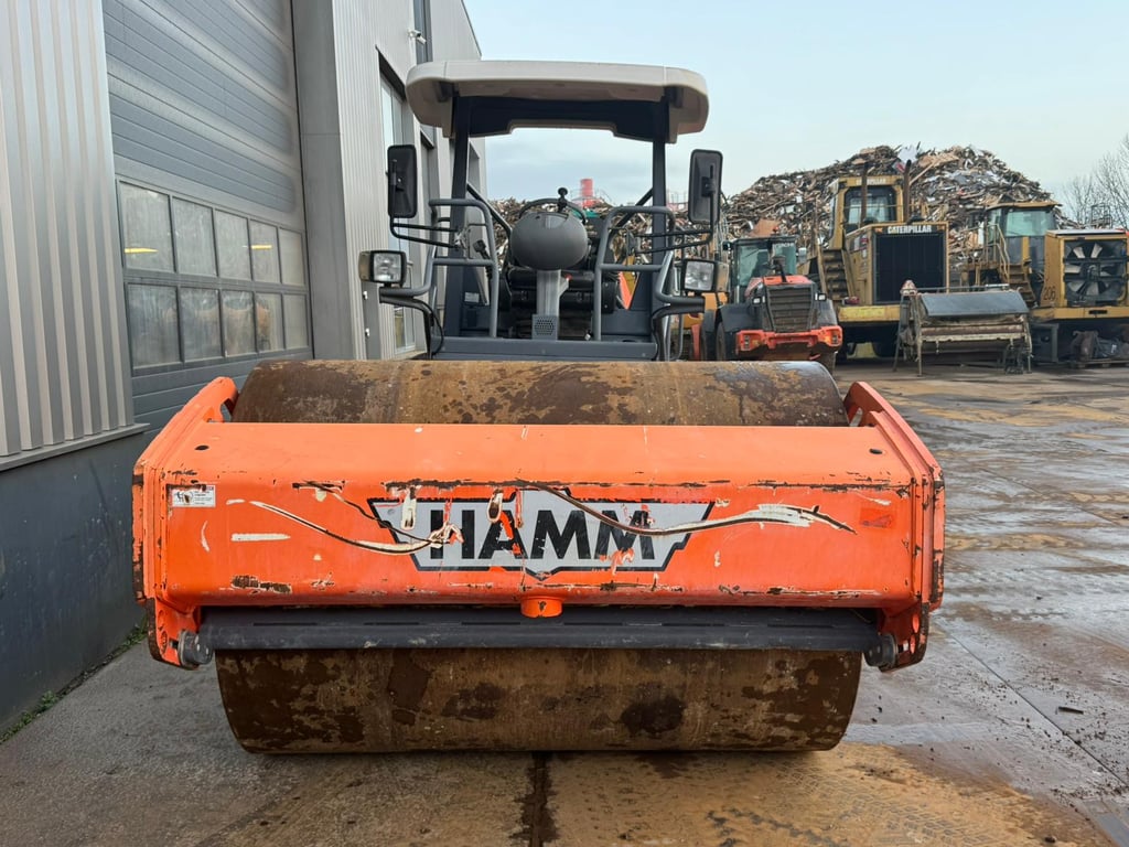Hamm H13i VIO 2016 00033631 H13i VIO 2016 1 image 8