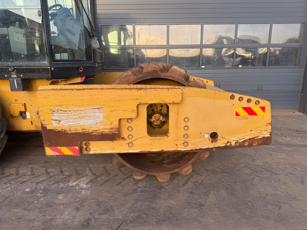 Caterpillar CP76 (19t) 2011 00033702 CP76 (19t) 2011 1 image 7