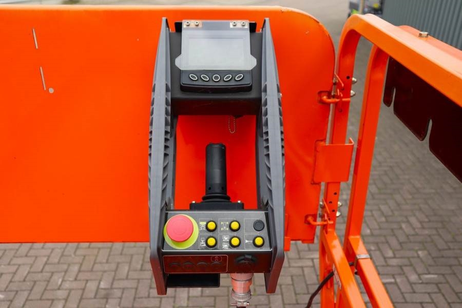 JLG ERT2669 Unused, Electric, 10m Working Height, 680k 2021 JLG - ERT2669 - 62994 ERT2669 Unused, Electric, 10m Working He...