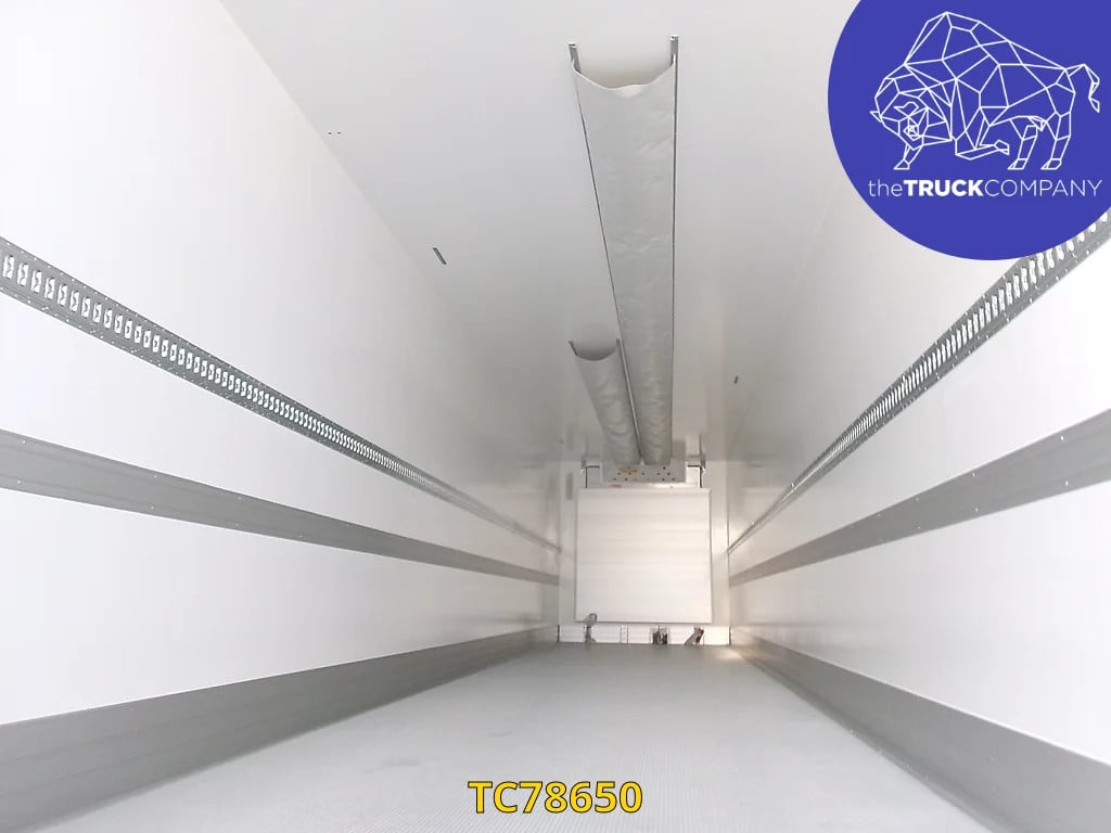 Kässbohrer SRI C Frigo 2025 TC78650 Kässbohrer SRI C 2025 0 image 13