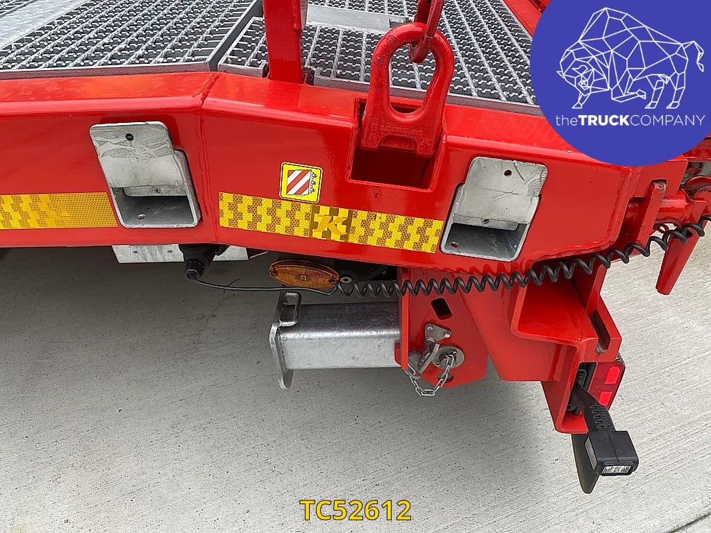 Kässbohrer SLS HS Low-bed 2025 TC52612 Kässbohrer SLS HS 2025 0 image 13