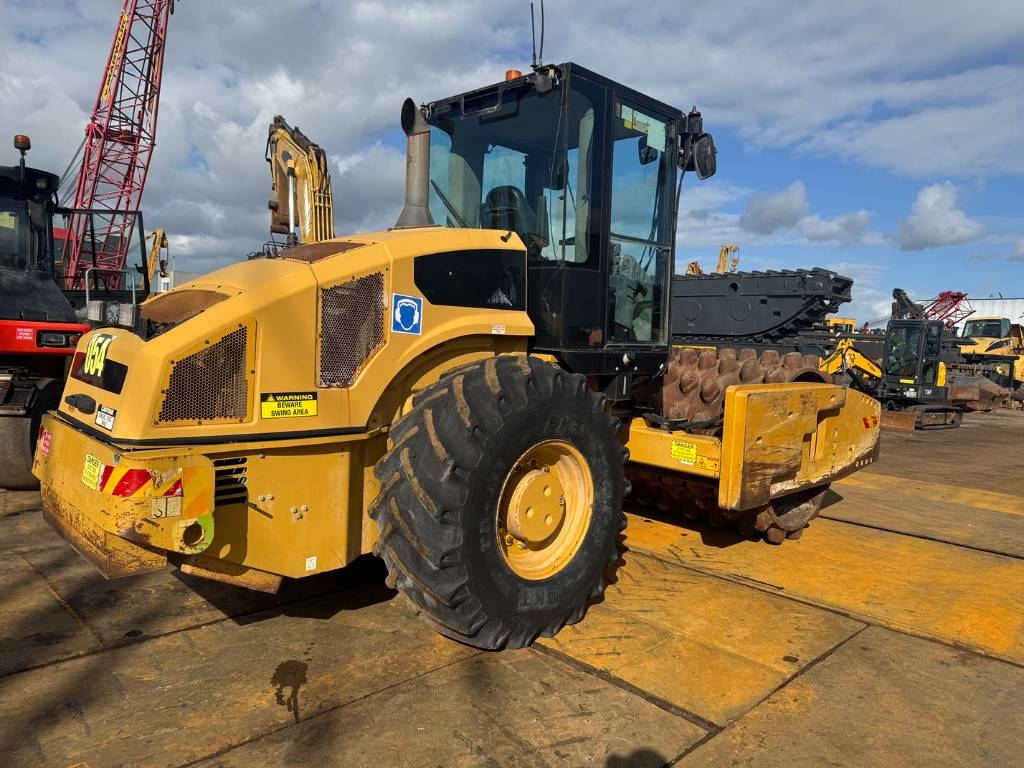 CAT CP 76 2011 5404 CAT 76 2011 1 image 5