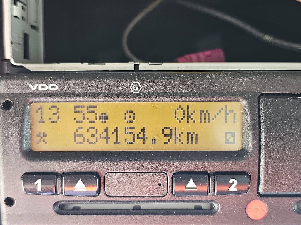 Heavy machinery product image - Image 4 of 16