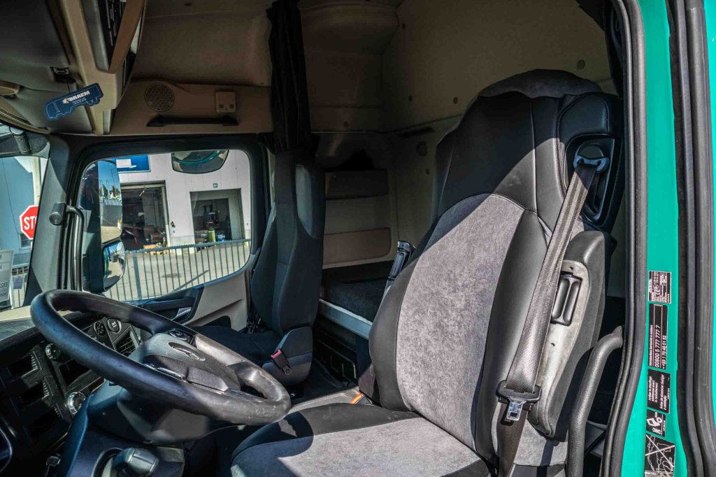 MERCEDES ACTROS 1845 LS 2015 E62248 ACTROS 1845 LS 2015 1 image 9